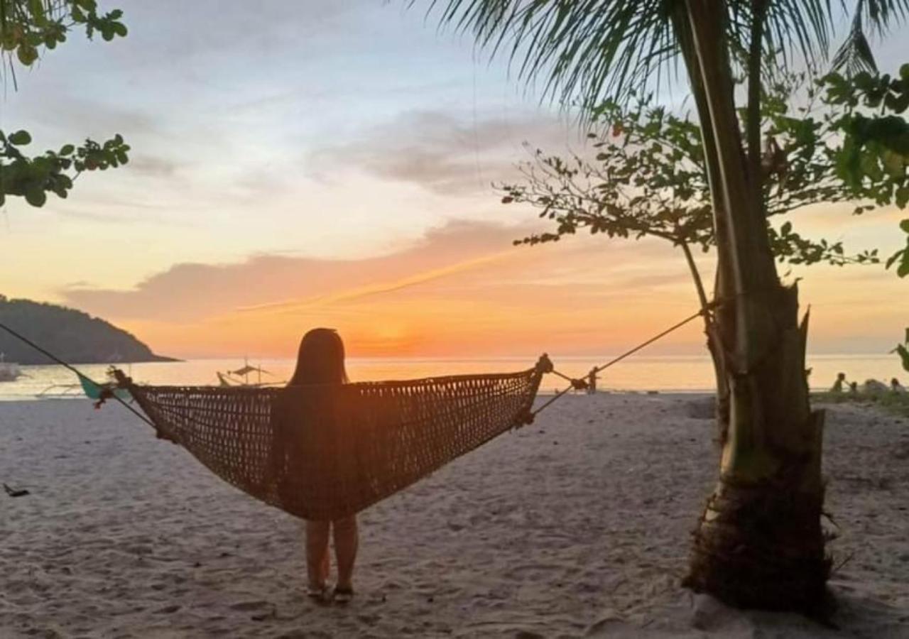 مبيت وإفطار إل نيدو Baybayon Sunset المظهر الخارجي الصورة